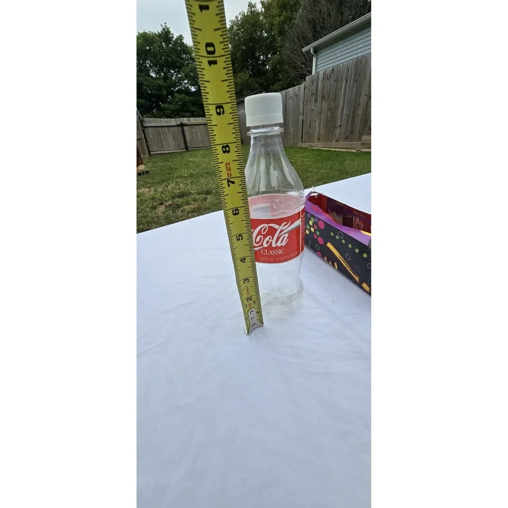 Coca Cola brand new